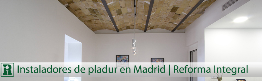 Tres Villano La base de datos Instaladores de pladur en Madrid - Reformas Integrales RIMnet Madrid