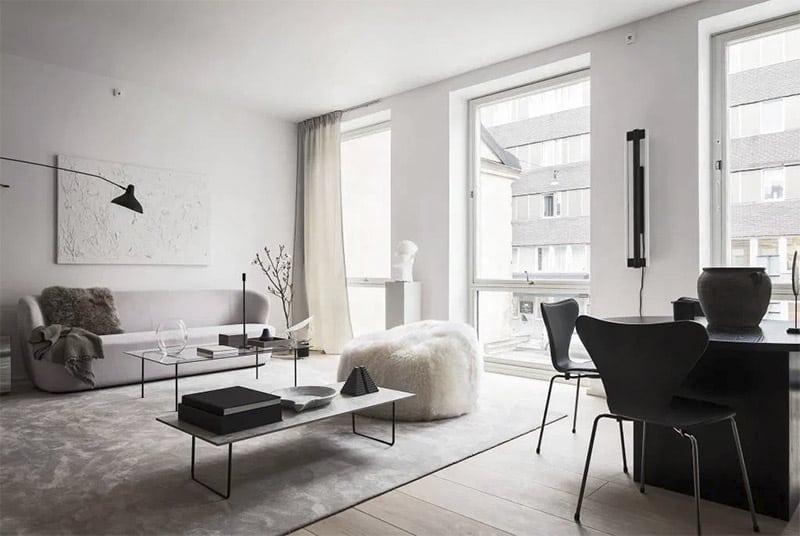 Ideas para reforma tu hogar con un estilo sencillo y minimalista